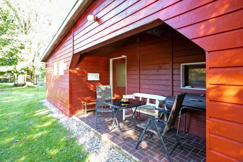 Holzhaus Grimm - image 12