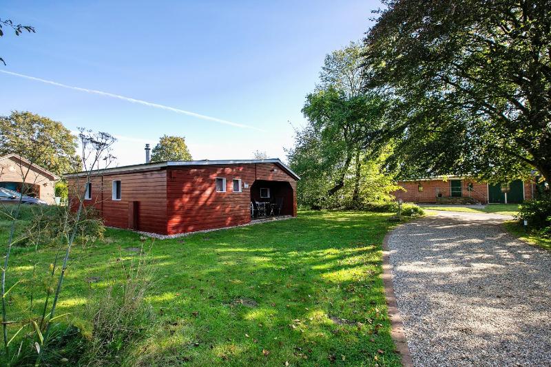 Holzhaus Grimm - image 10