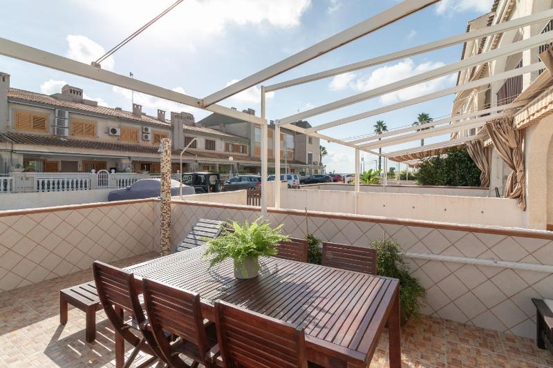 Aldea Blanca Santa Pola - image 32