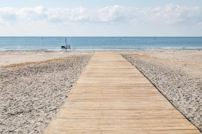 Aldea Blanca Santa Pola - image 3