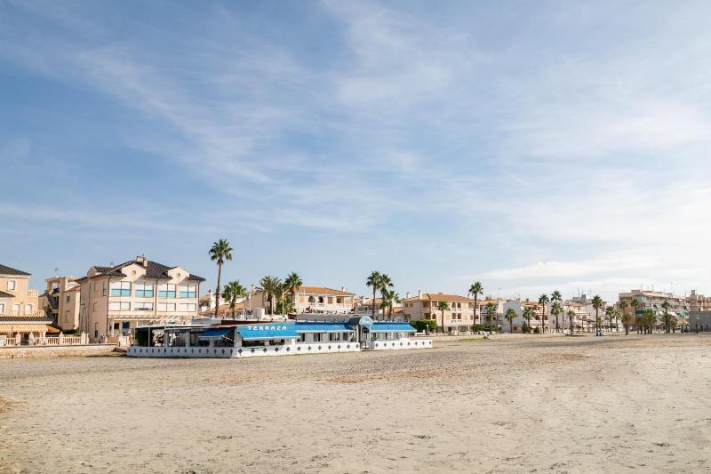 Aldea Blanca Santa Pola - image 21