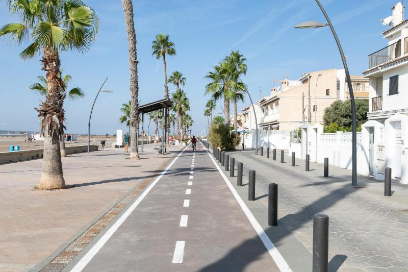 Aldea Blanca Santa Pola - image 8