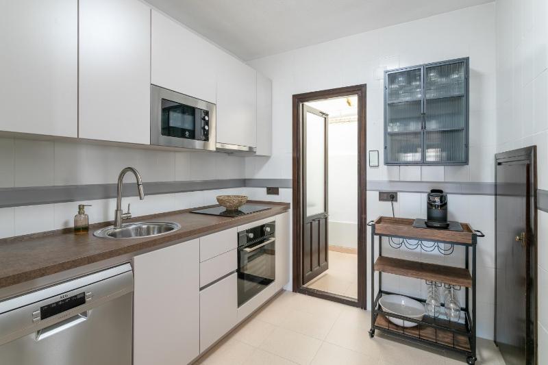 Aldea Blanca Santa Pola - image 18