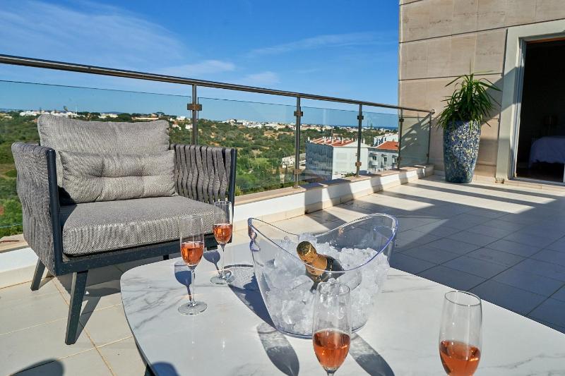 Penthouse Monte da Eira - Sunset - image 3