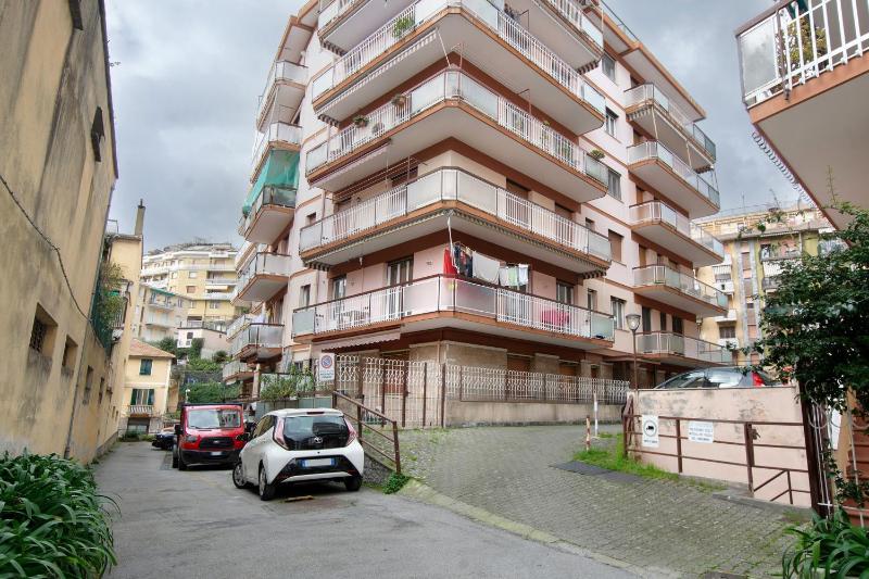 Zaffiro Apartment With Garage - image 36