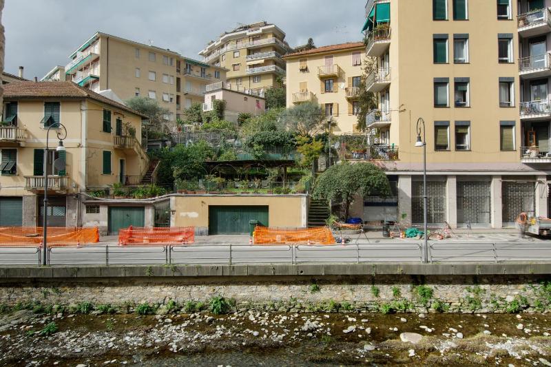 Zaffiro Apartment With Garage - image 21