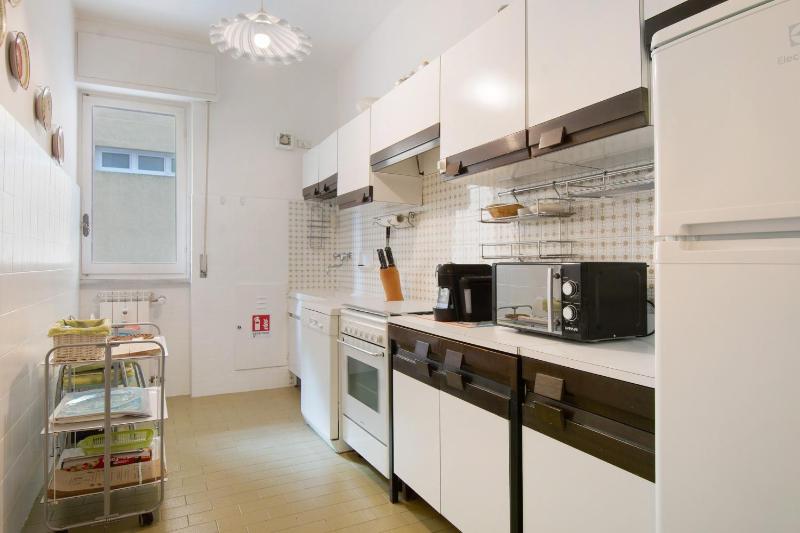 Zaffiro Apartment With Garage - image 19