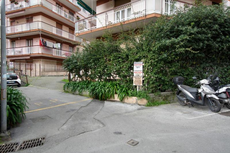 Zaffiro Apartment With Garage - image 22