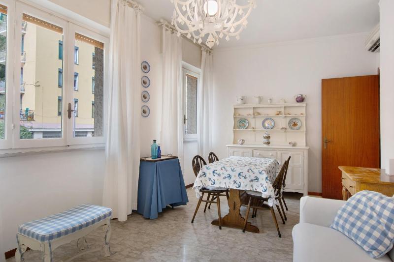 Zaffiro Apartment With Garage - image 33