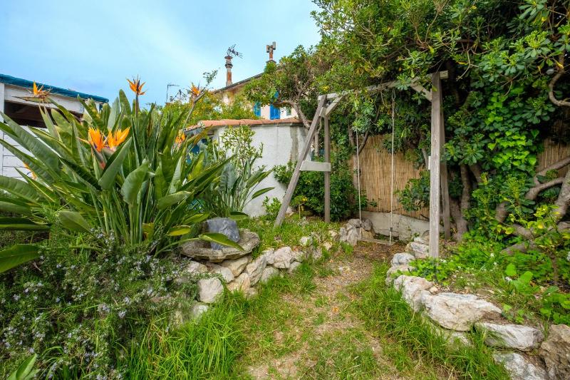 Maison avec studio Cros de Cagnes - image 24