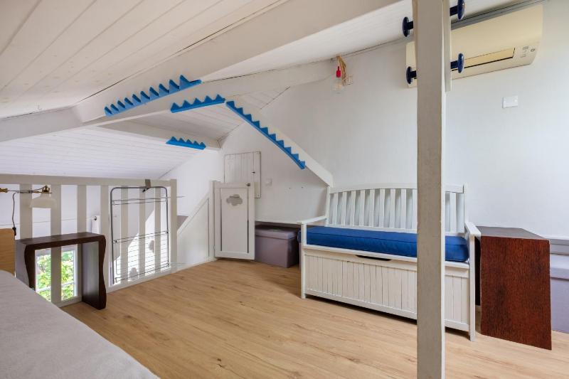 Maison avec studio Cros de Cagnes - image 21