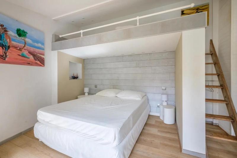 Maison avec studio Cros de Cagnes - image 23