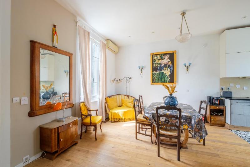 Maison avec studio Cros de Cagnes - image 9