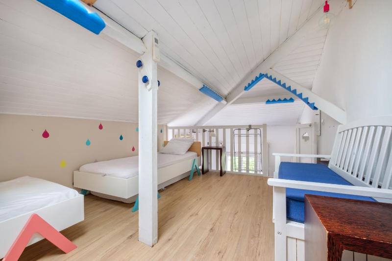 Maison avec studio Cros de Cagnes - image 11