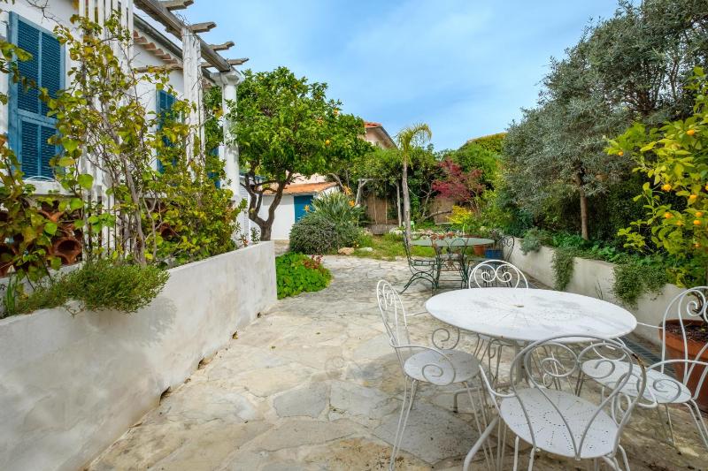 Maison avec studio Cros de Cagnes - image 16