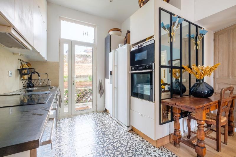 Maison avec studio Cros de Cagnes - image 14