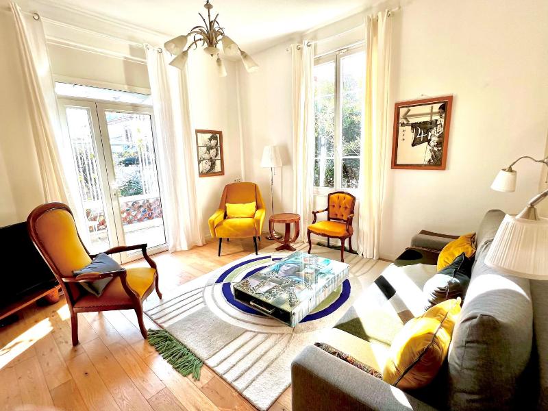 Maison avec studio Cros de Cagnes - image 20