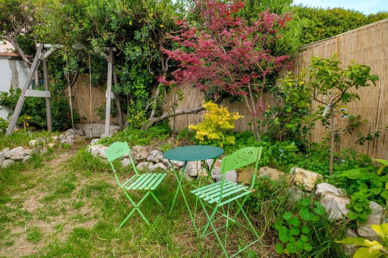 Maison avec studio Cros de Cagnes - image 27