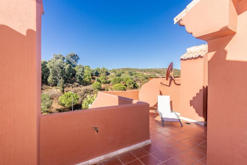 Duplex apartment Estepona - image 16