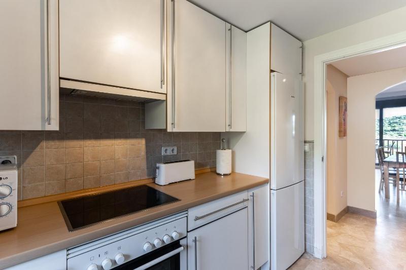 Duplex apartment Estepona - image 11