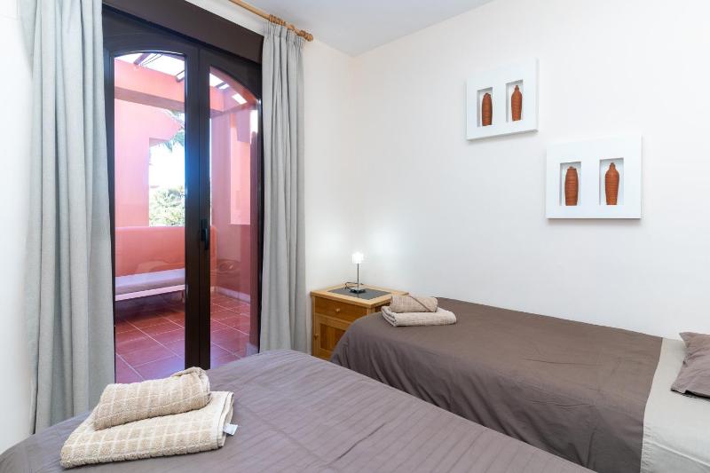 Duplex apartment Estepona - image 10
