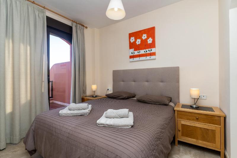 Duplex apartment Estepona - image 22