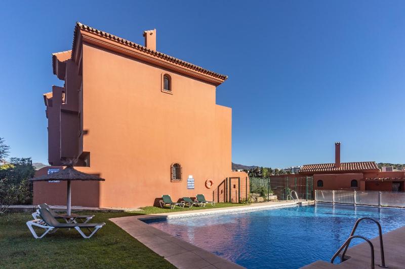 Duplex apartment Estepona - image 28