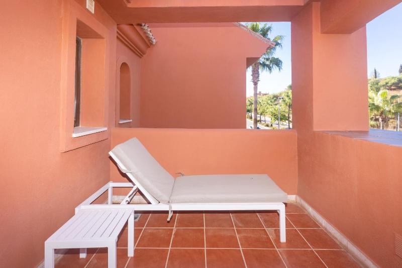Duplex apartment Estepona - image 15