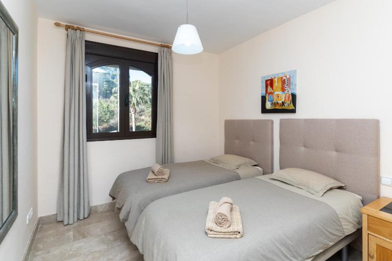 Duplex apartment Estepona - image 7
