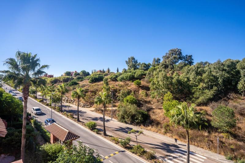 Duplex apartment Estepona - image 3