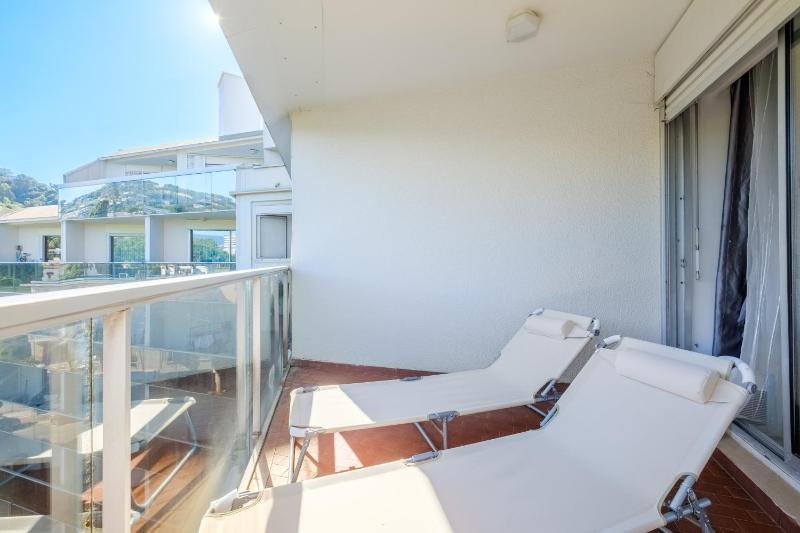 Cannes Center Sea and Sky - image 15