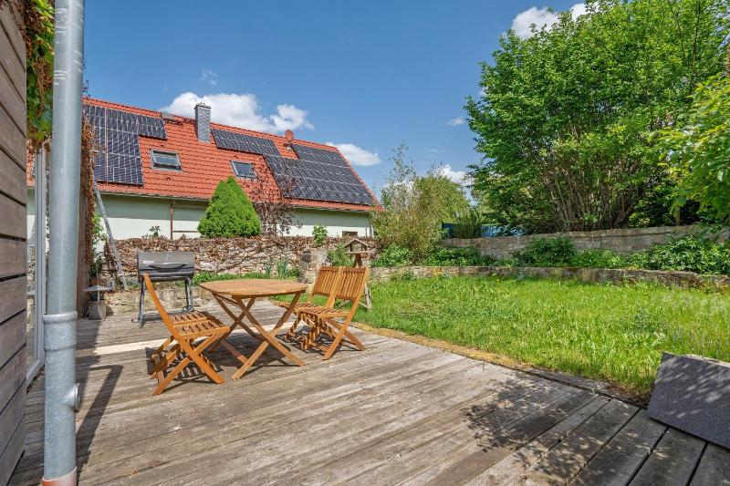 Ferienhaus im Vorwerk Nickern - image 4