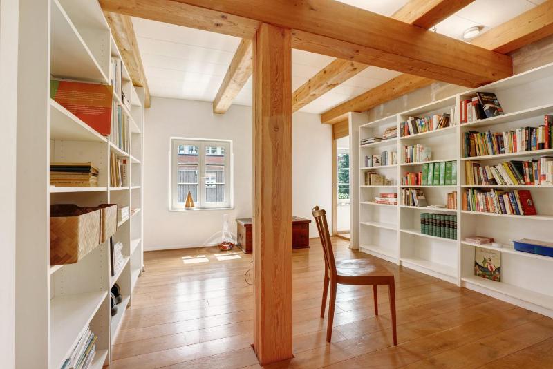 Ferienhaus im Vorwerk Nickern - image 7