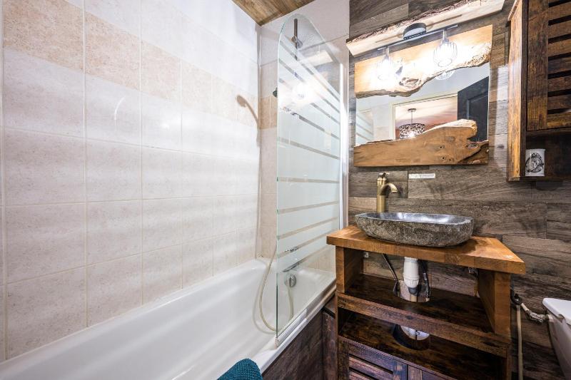 Chalet Refuge Loup Blanc Valfréjus - image 17