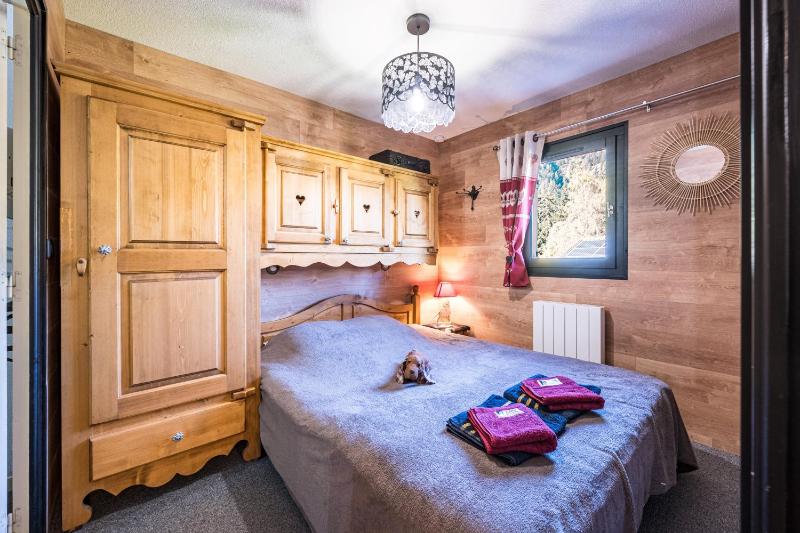 Chalet Refuge Loup Blanc Valfréjus - image 28