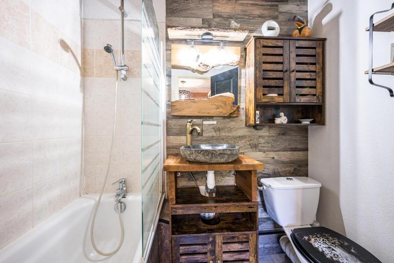 Chalet Refuge Loup Blanc Valfréjus - image 32