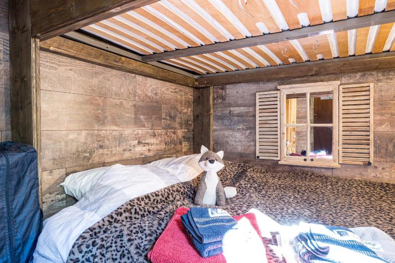 Chalet Refuge Loup Blanc Valfréjus - image 21