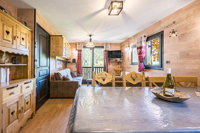 Chalet Refuge Loup Blanc Valfréjus - image 31
