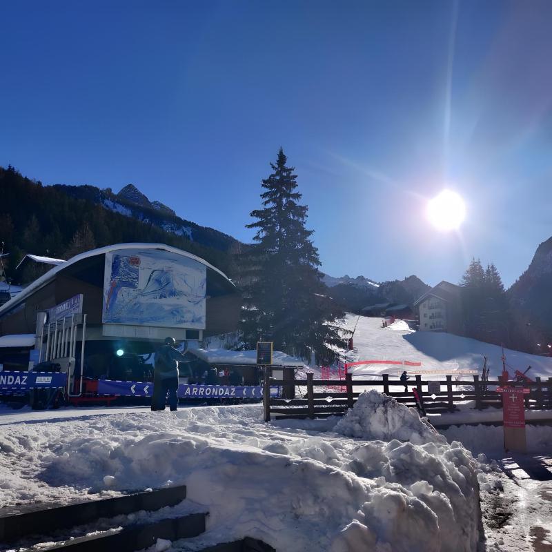 Chalet Refuge Loup Blanc Valfréjus - image 39