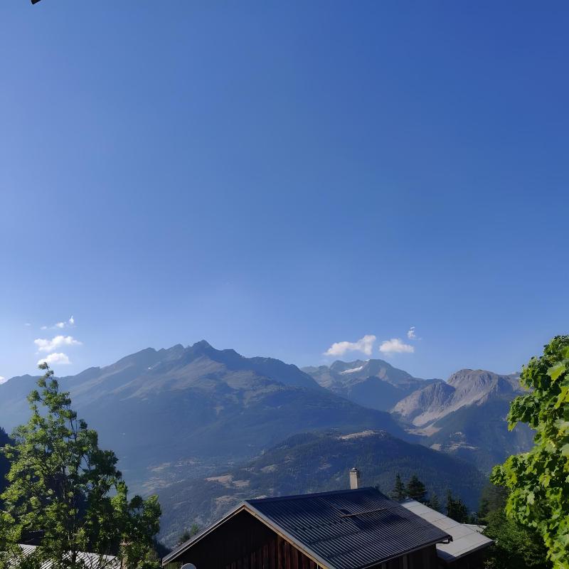 Chalet Refuge Loup Blanc Valfréjus - image 18