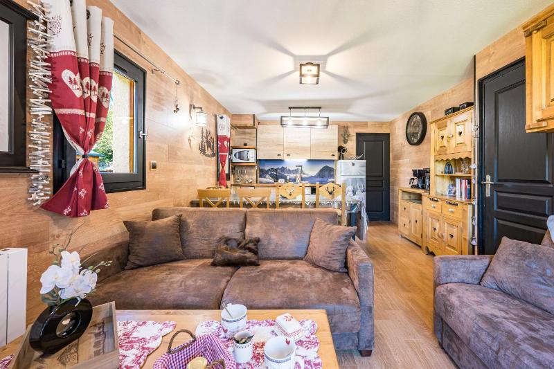 Chalet Refuge Loup Blanc Valfréjus - image 15