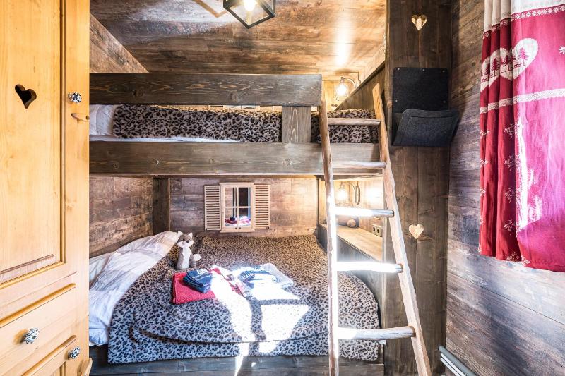 Chalet Refuge Loup Blanc Valfréjus - image 38