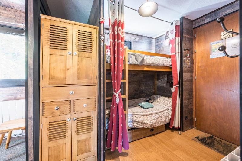 Chalet Refuge Loup Blanc Valfréjus - image 35