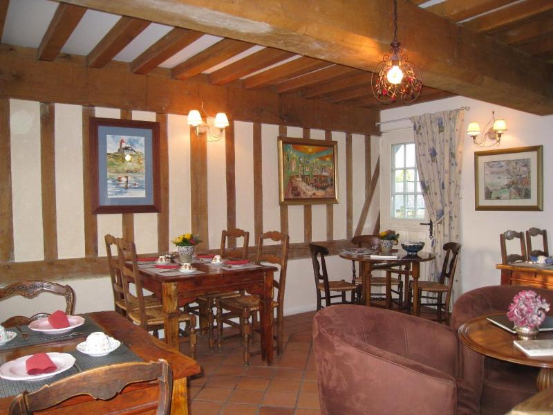 Manoir du Petit Saint-Pierre - image 18