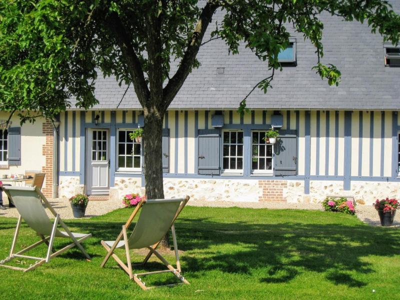 Manoir du Petit Saint-Pierre - image 46