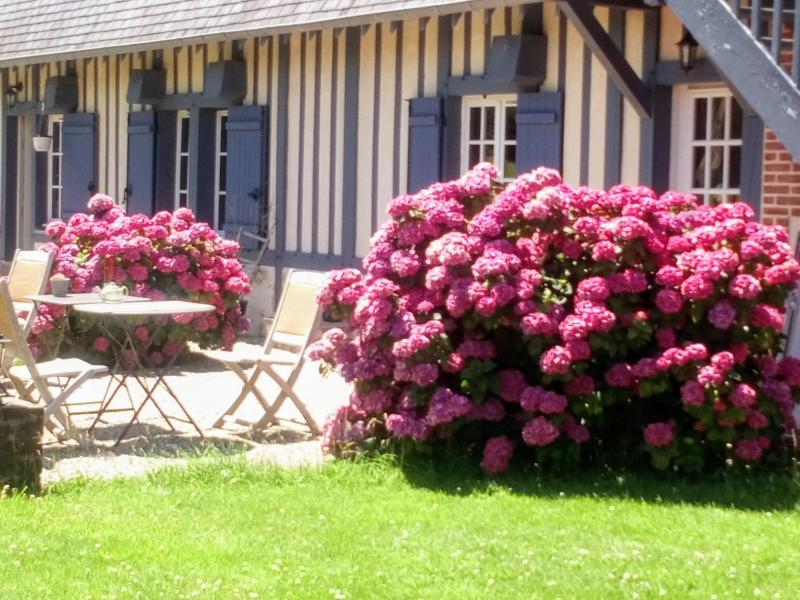 Manoir du Petit Saint-Pierre - image 39