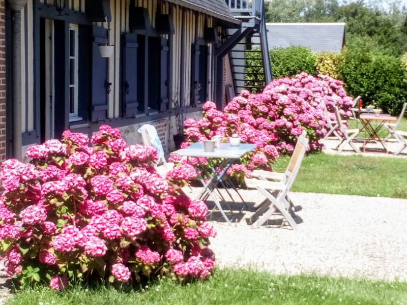 Manoir du Petit Saint-Pierre - image 47