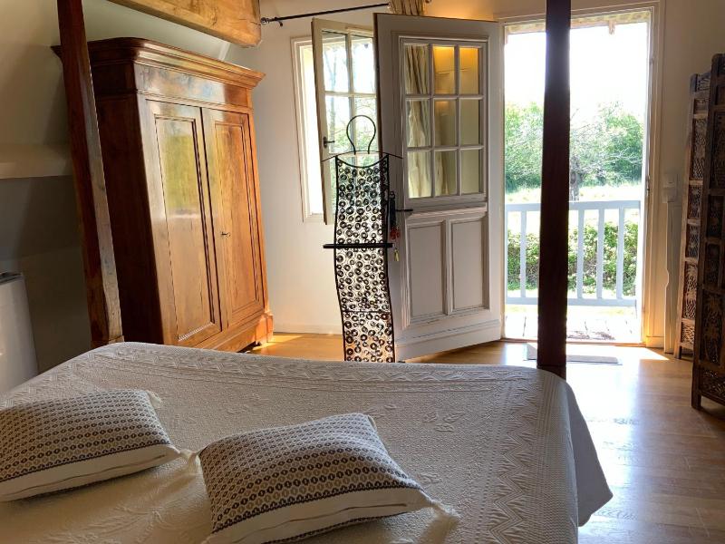 Manoir du Petit Saint-Pierre - image 23