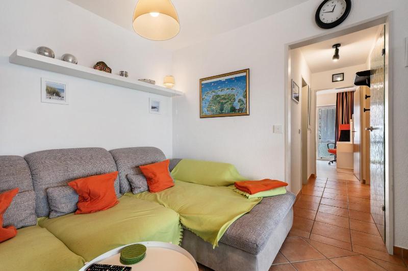Wohnung 2 Haus Deichblick - image 6