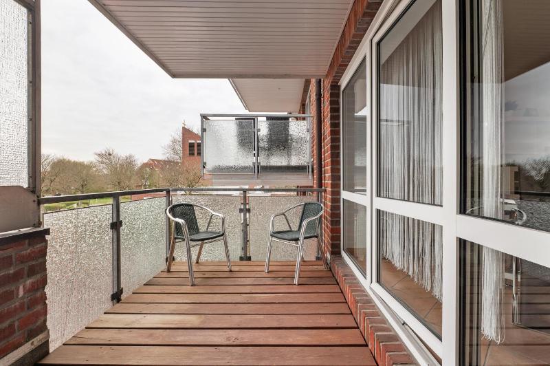 Wohnung 2 Haus Deichblick - image 8